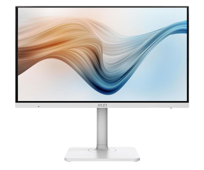 Monitor LED 27" (26,5"-28,4") MSI Modern MD272UPSW